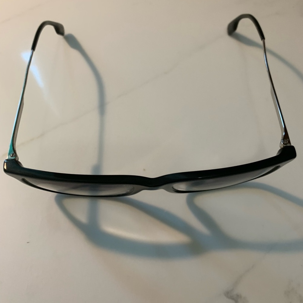 Authentic B Series Frames Light Gold/Blk - image 6